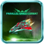 Logo of Parallel Space Combat android Application 